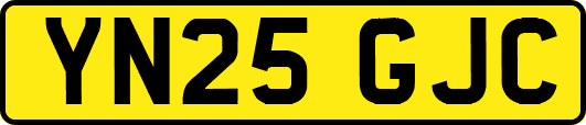 YN25GJC
