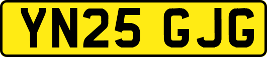 YN25GJG