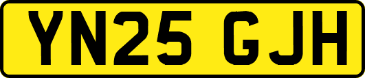 YN25GJH