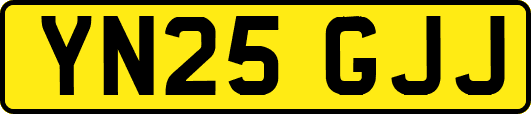 YN25GJJ