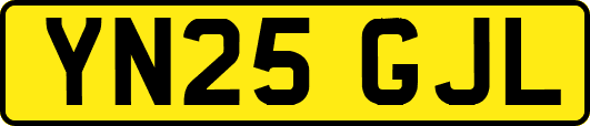 YN25GJL