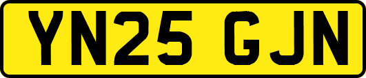 YN25GJN
