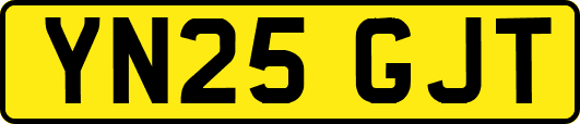 YN25GJT