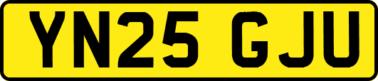 YN25GJU