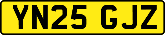 YN25GJZ