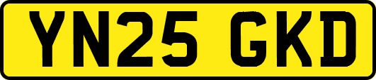 YN25GKD