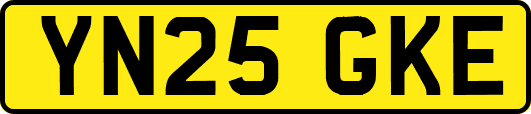 YN25GKE