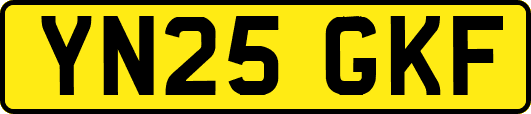 YN25GKF