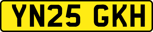 YN25GKH