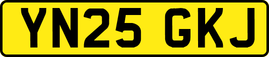 YN25GKJ