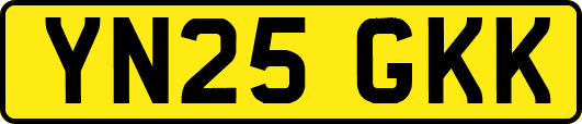 YN25GKK