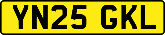YN25GKL