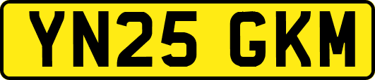 YN25GKM