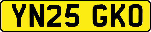 YN25GKO