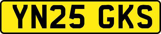 YN25GKS