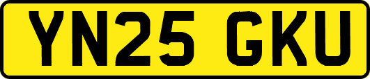 YN25GKU