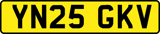 YN25GKV