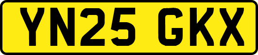 YN25GKX