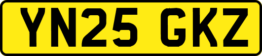 YN25GKZ