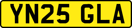 YN25GLA