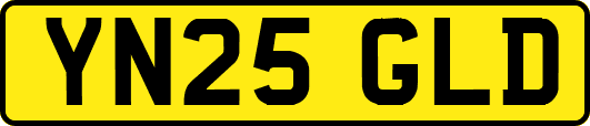 YN25GLD