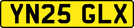YN25GLX