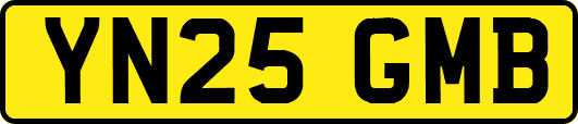 YN25GMB