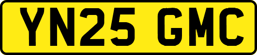 YN25GMC