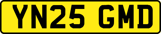 YN25GMD