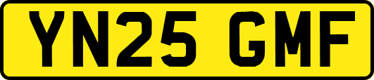 YN25GMF