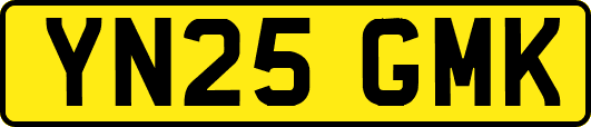 YN25GMK