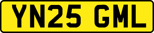 YN25GML