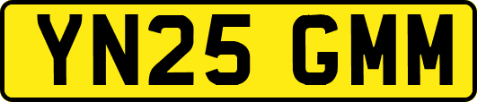 YN25GMM