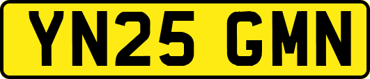 YN25GMN