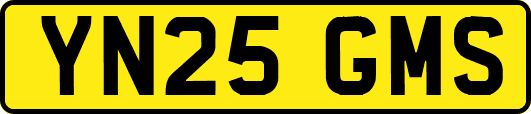YN25GMS