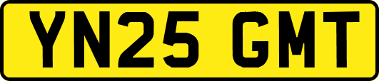 YN25GMT