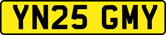 YN25GMY