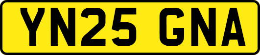 YN25GNA