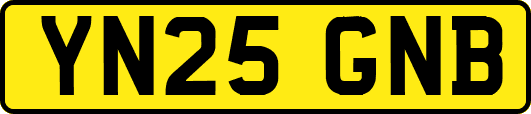 YN25GNB