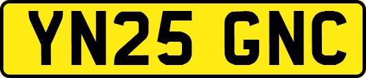 YN25GNC