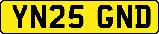 YN25GND