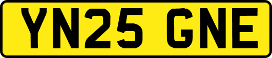 YN25GNE
