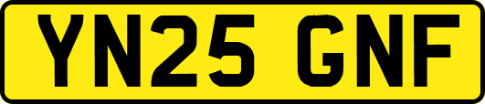 YN25GNF