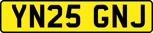YN25GNJ