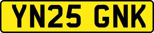 YN25GNK