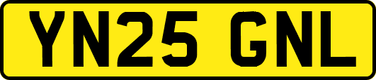 YN25GNL