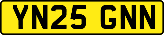 YN25GNN