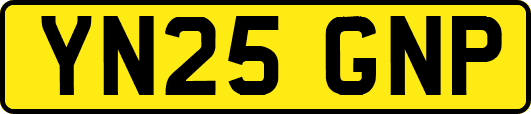 YN25GNP