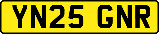 YN25GNR
