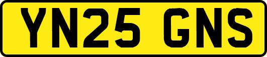 YN25GNS